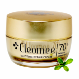 Cleomee Moisture Repair Cream -50ml-